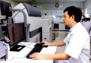 Bệnh viện Đa khoa TP. Vinh triển khai dịch vụ ‘Lấy mẫu xét nghiệm tại nhà’ trong tháng 7/2020