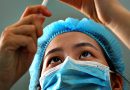 Giải khuyến khích cuộc thi ảnh báo chí “Ấn tượng 2021”. Tác phẩm: “Nữ nhân viên điều dưỡng bệnh viện Đa Khoa Quốc tế Hải Phòng lấy thuốc tiêm vaccin tiêm cho cộng đồng” – Tác giả: Vũ Dũng