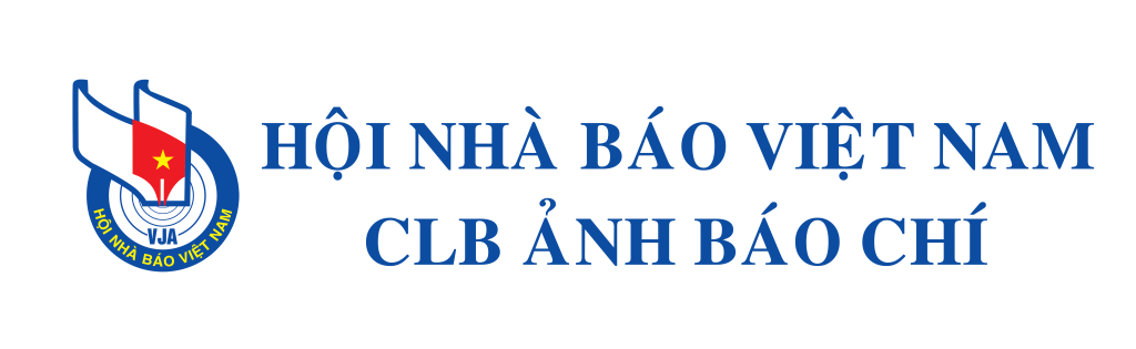 Hội Nhà Báo Việt Nam